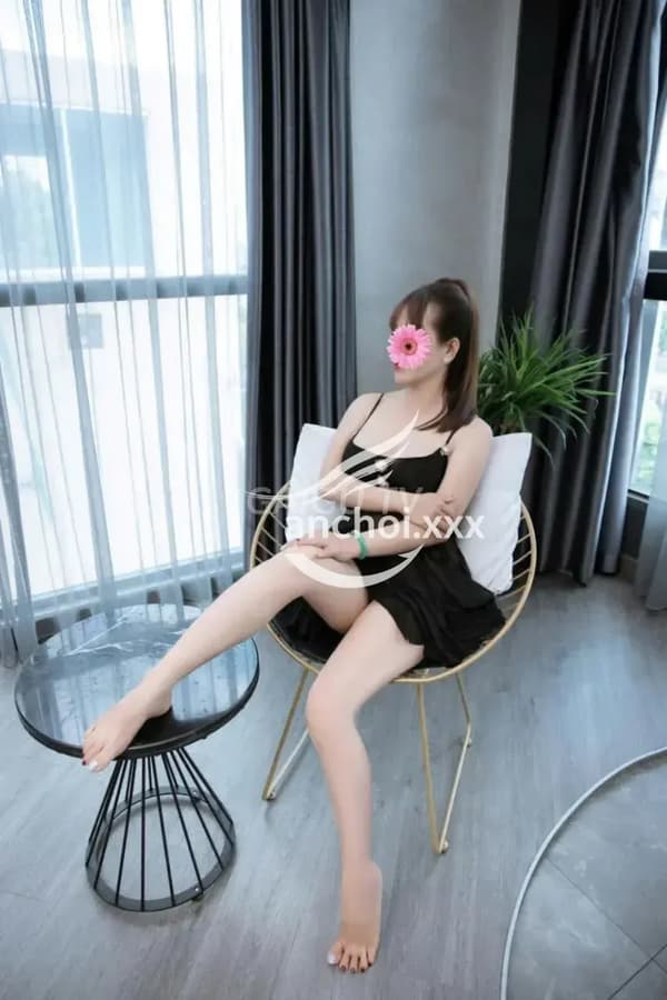 Thiên Kim phục vụ nhiệt tình như thượng đế 6