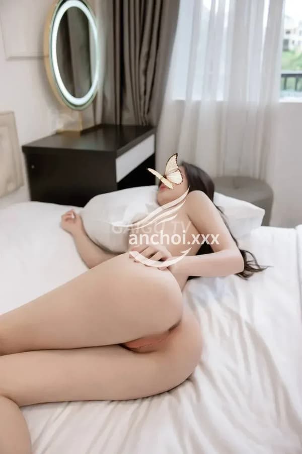 Băng Syfia xinh tươi da trắng dáng chuẩn 15