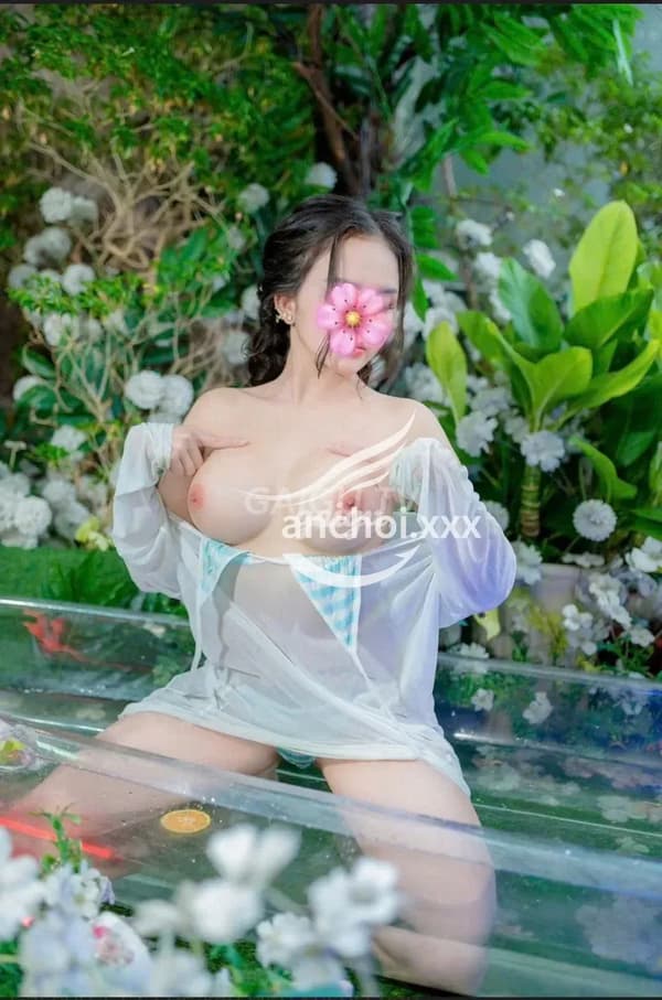 Trân Châu Bình Tân 700k, 27t dáng chuẩn phục vụ ngọt ngào 6