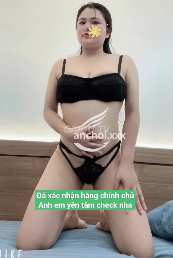 Bé Thuỳ Linh Baby Dễ Thương Nhiệt Tình – gái gọi Thủ Dầu Một giá 300k, BJ, HJ, 2