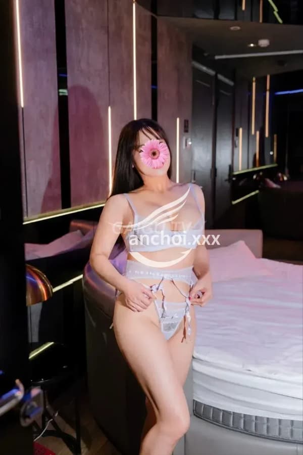 Hàng Gò Vấp: Hương Thảo Gái dâm hồi xuân, chiều giá 200k 7
