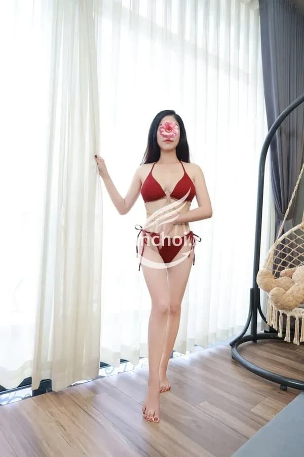 Ngọc Sexy vú tròn mông cong phục vụ cuồng nhiệt hết nước chấm 2