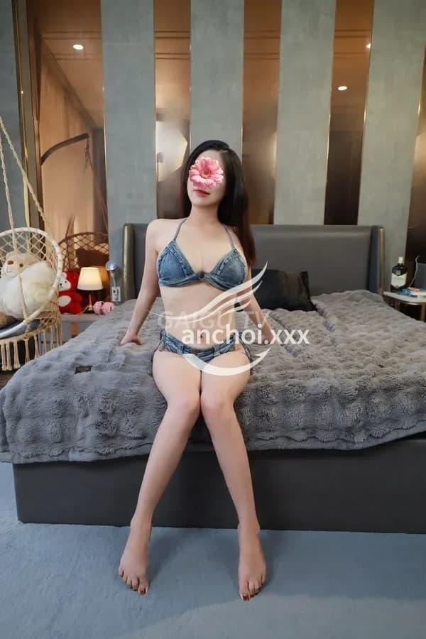 Ngọc Sexy vú tròn mông cong phục vụ cuồng nhiệt hết nước chấm 7