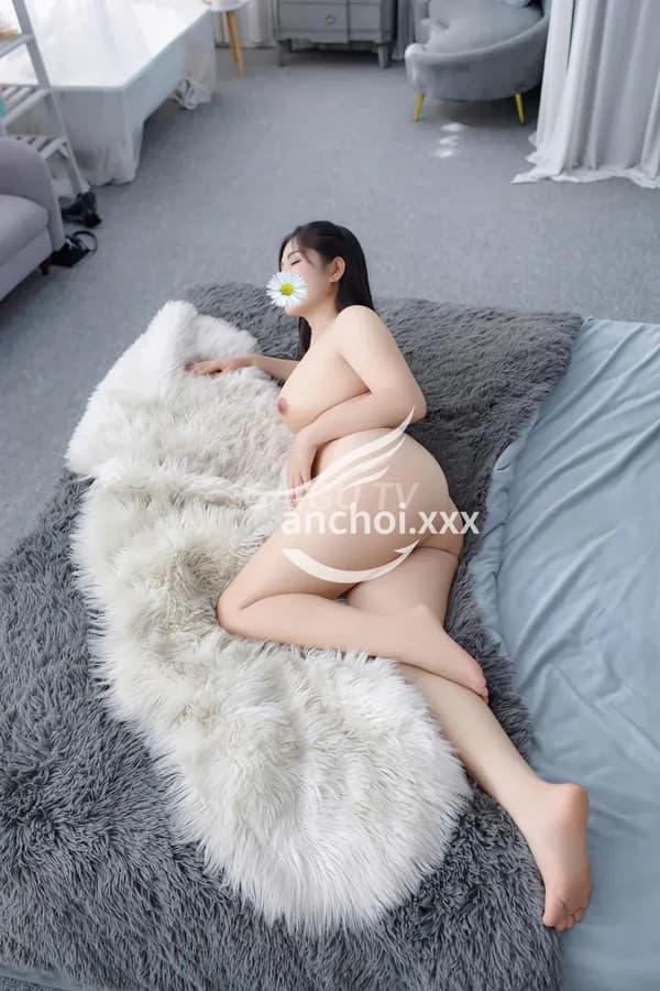 Yến Nhi Bình Thạnh 300k body mũm mĩm ngực to dễ thương 7