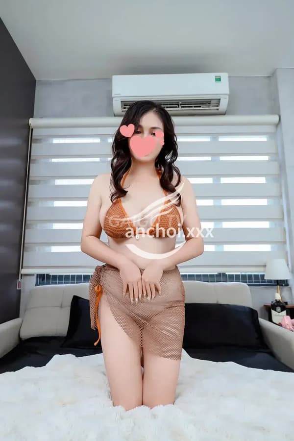 Linh Linh Bà Rịa 300k làm tình chuyên nghiệp 5