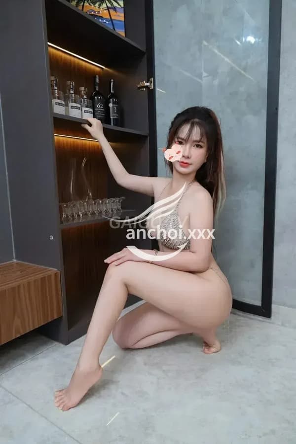Băng Nhi Quận 9 Sài Gòn 300k 7