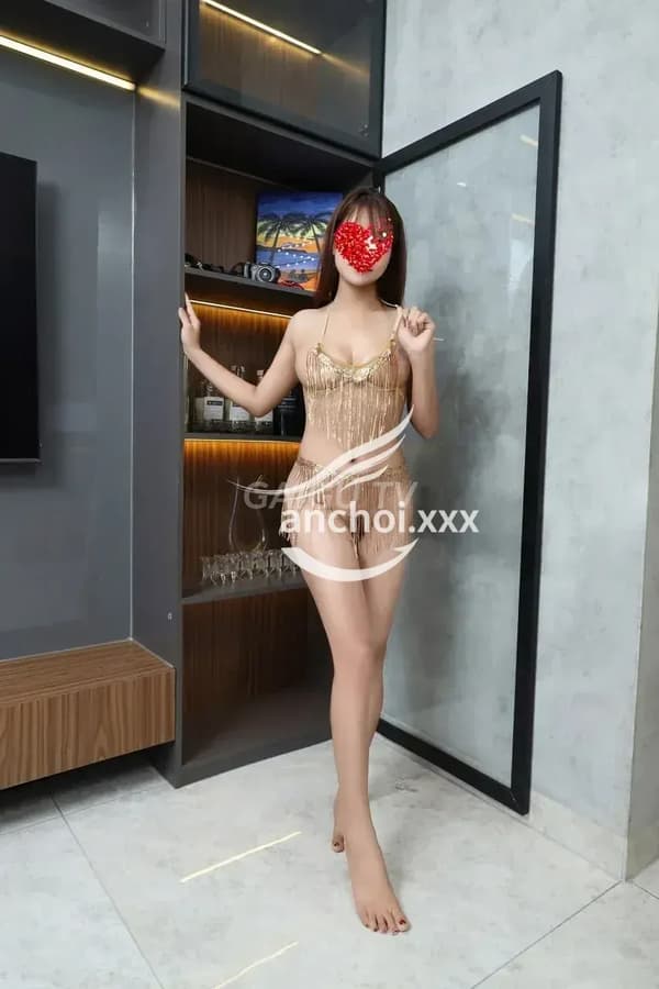 Bài Có da trắng dáng chuẩn phục vụ nhiệt tình như người yêu 4