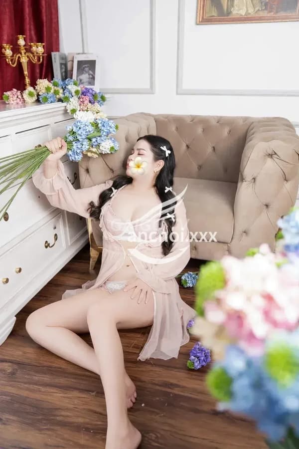 Ngân 31t Vũng Tàu, service đỉnh 400k 4