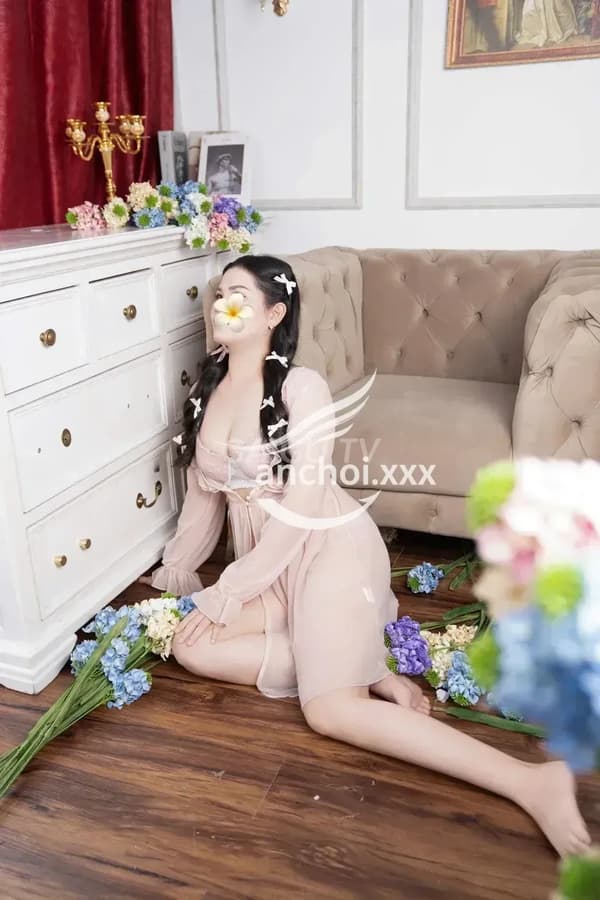 Ngân 31t Vũng Tàu, service đỉnh 400k 9