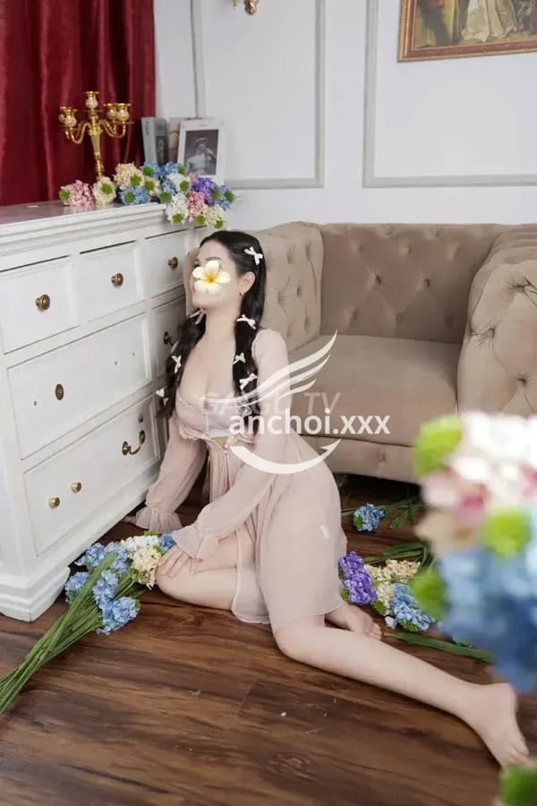 Ngân 31t Vũng Tàu, service đỉnh 400k 13