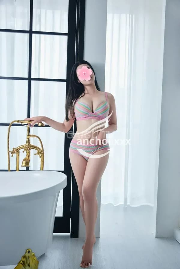 NGỌC MY Sexy chuẩn DÂM Làm tình bao phê – gái gọi Quận 8 giá 300k, BJ, Vét 4