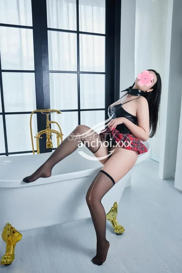 NGỌC MY Sexy chuẩn DÂM Làm tình bao phê – gái gọi Quận 8 giá 300k, BJ, Vét 10