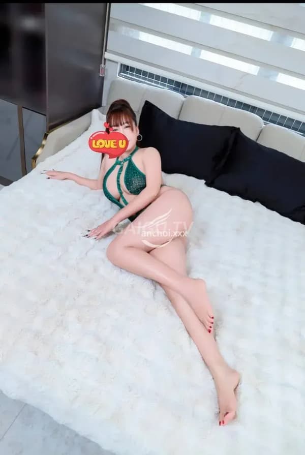 Băng Tâm xinh trẻ trung nhẹ nhàng chiều khách rất tình cảm 7