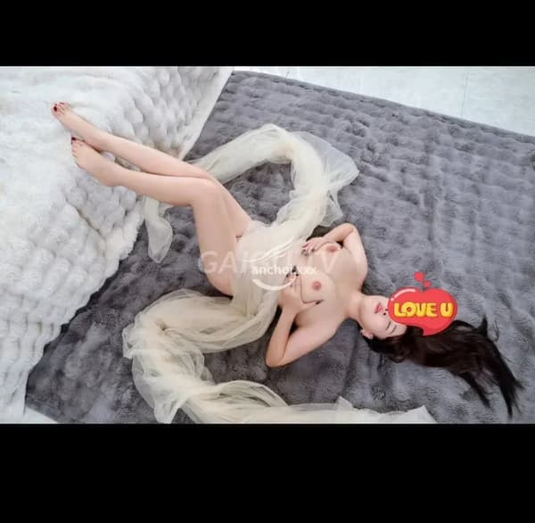 Băng Tâm xinh trẻ trung nhẹ nhàng chiều khách rất tình cảm 14