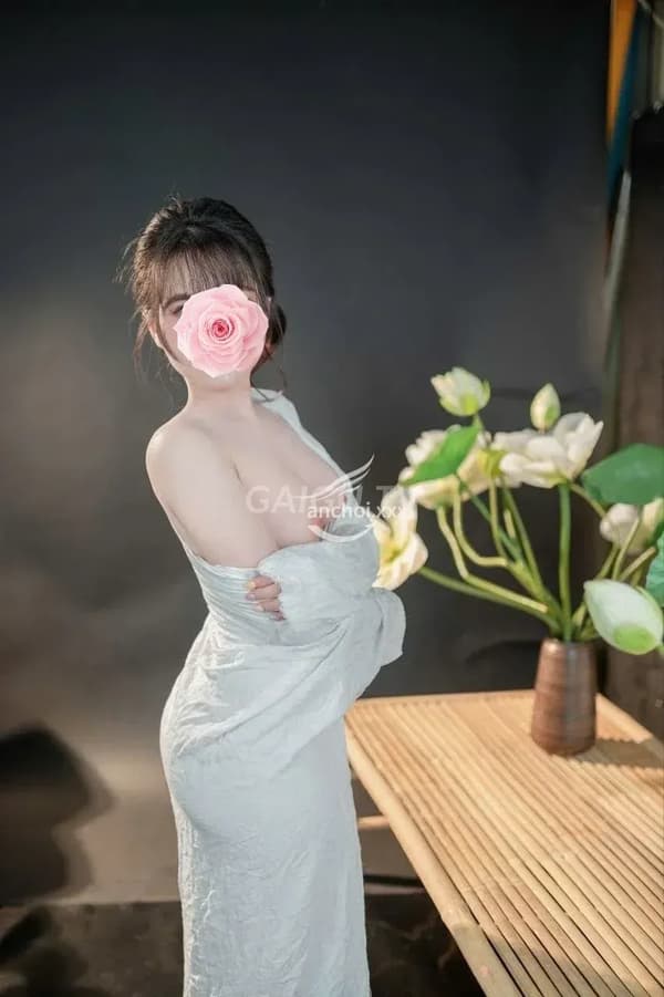 Bé An 500k Bình Chánh – BJ · Hôn vú · 24 tuổi 7