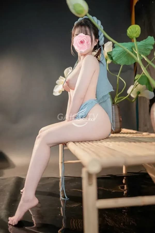 Bé An 500k Bình Chánh – BJ · Hôn vú · 24 tuổi 9