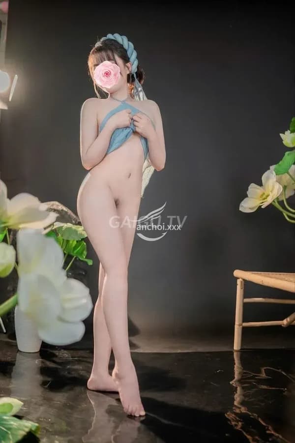 Bé An 500k Bình Chánh – BJ · Hôn vú · 24 tuổi 13