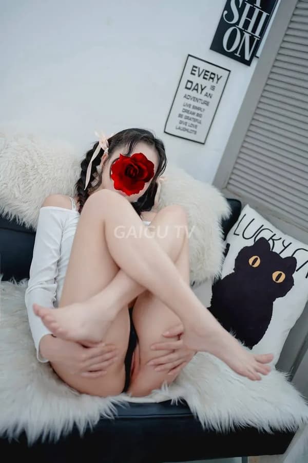 An Chi phục vụ nhẹ nhàng như người yêu 4