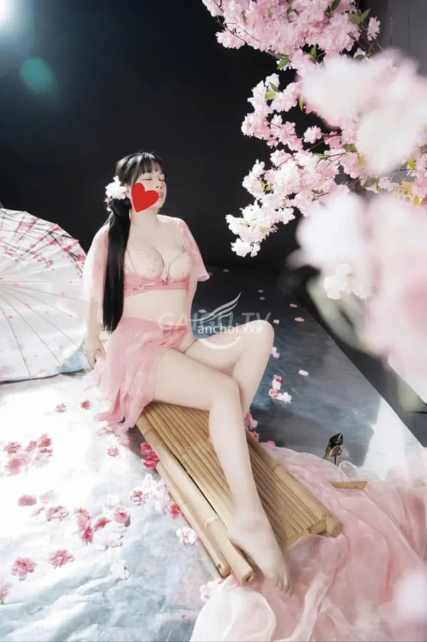 Minh Thư cao xinh Thủ Đức 300k 11