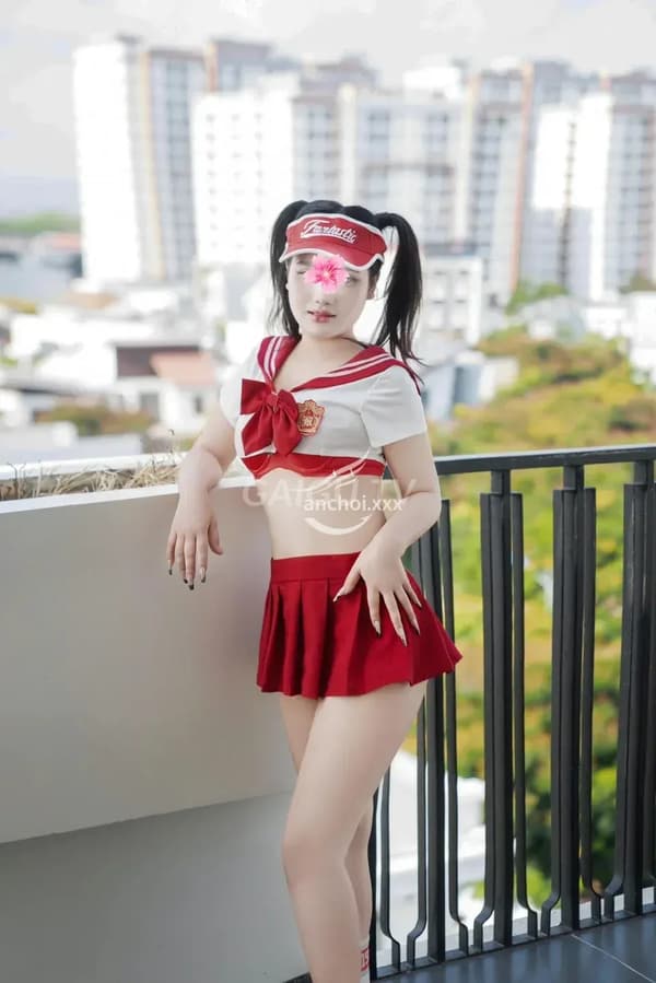 Bé Ngân 2k6 Xinh Dâm Non Tơ Tân Thành – 500k/shot 3