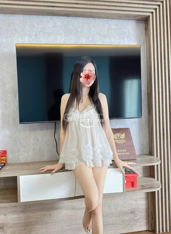 KHẢ VY XINH DÂM CAO CÂP PHỤC VỤ VUI VẺ Buôn Ma Thuột – 700k/shot 2