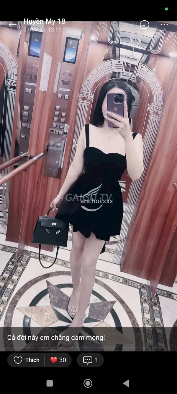 KHẢ VY XINH DÂM CAO CÂP PHỤC VỤ VUI VẺ Buôn Ma Thuột – 700k/shot 7