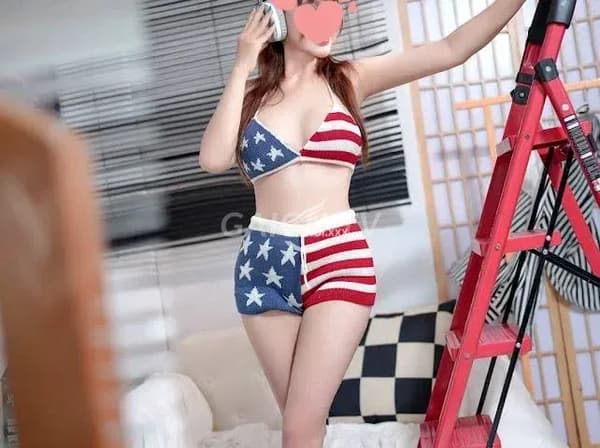 Idol Ngọc xinh gái nóng bỏng nhiệt tình 2
