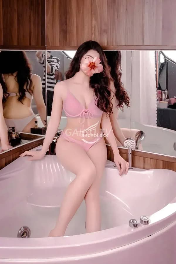 Anh Thư Gen Z xinh đẹp dáng thanh thoát nhiệt tình dịu dàng 12