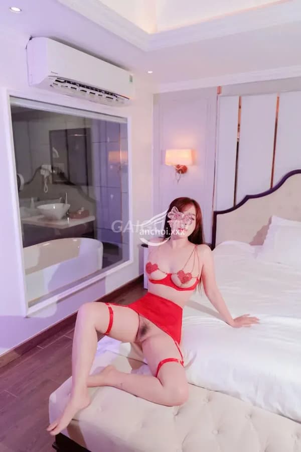Gái gọi Quận 8 Bé Duyên Sexy baby 500k 8