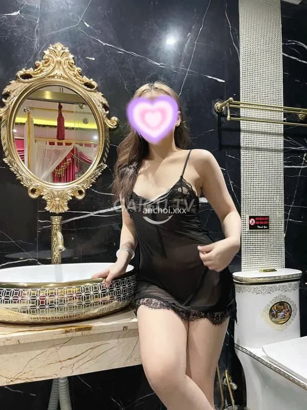 Thuy Tiên Đẳng Cấp Mình Dây, Service – gái gọi Quận 8 giá 700k, BJ, Cosplay, 20 4