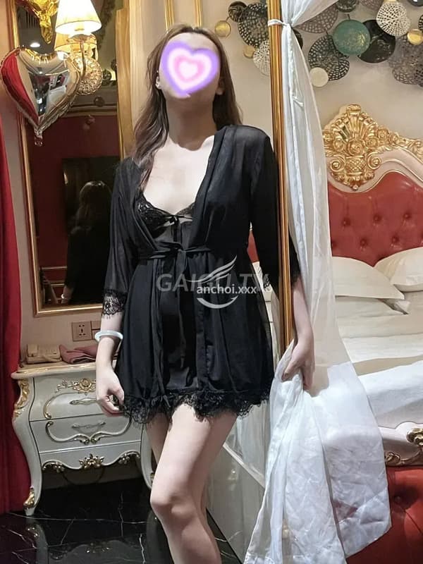 Thuy Tiên Đẳng Cấp Mình Dây, Service – gái gọi Quận 8 giá 700k, BJ, Cosplay, 20 5