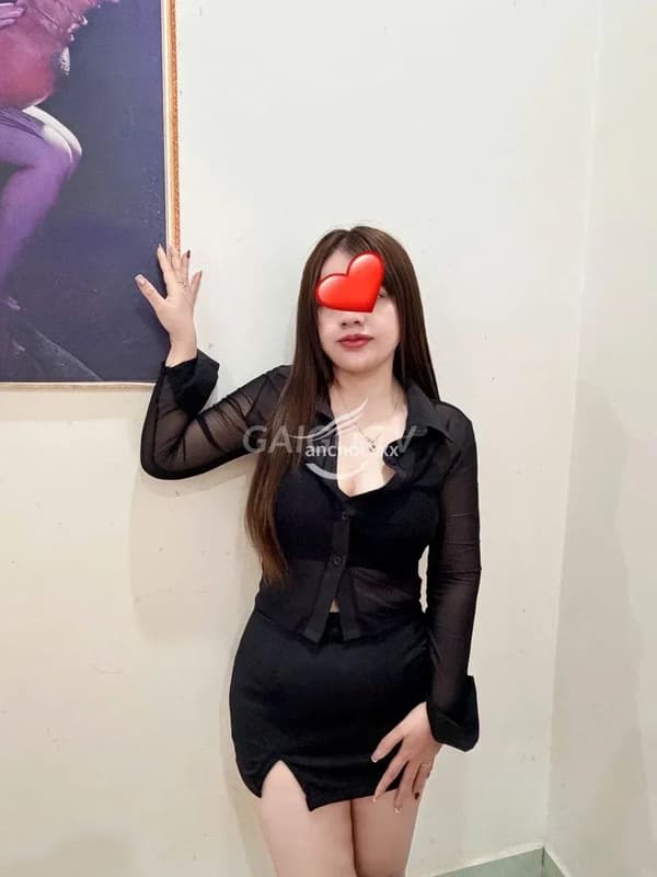 Dễ thương body nóng bỏng chiều khách nhiệt tình Bích Phương 3