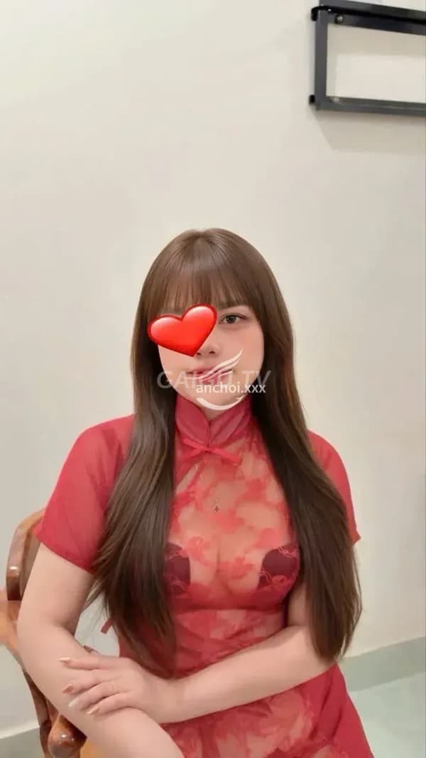 Dễ thương body nóng bỏng chiều khách nhiệt tình Bích Phương 8
