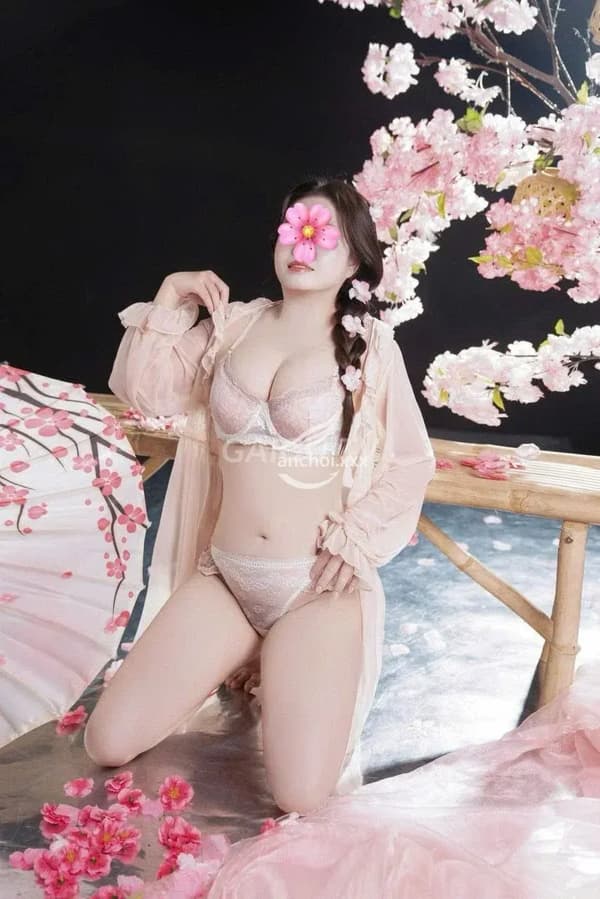 Thần nhẹ nhàng tình cảm như người yêu 9