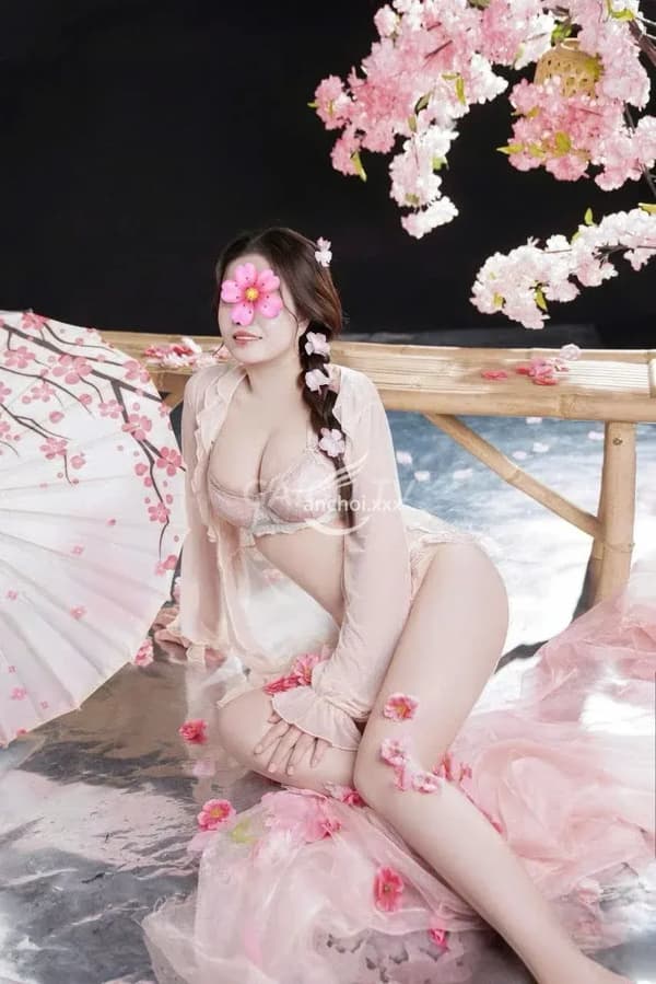 Thần nhẹ nhàng tình cảm như người yêu 20