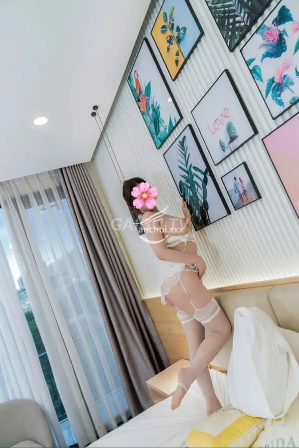 Hàng Quận 9: BÉ SI 2005 VÚ TO BÍM CĂNG MỌNG giá 500k 8