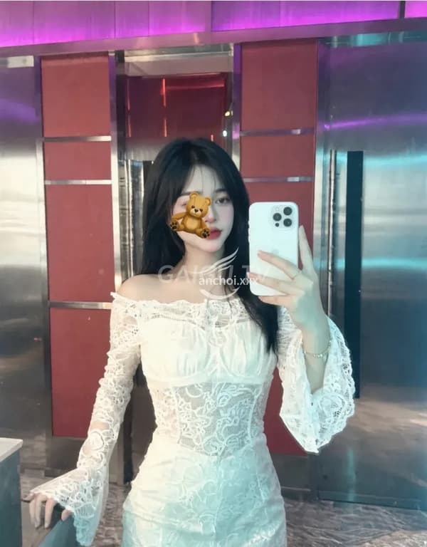 Trâm Anh Đà Lạt sang chảnh 600k 5