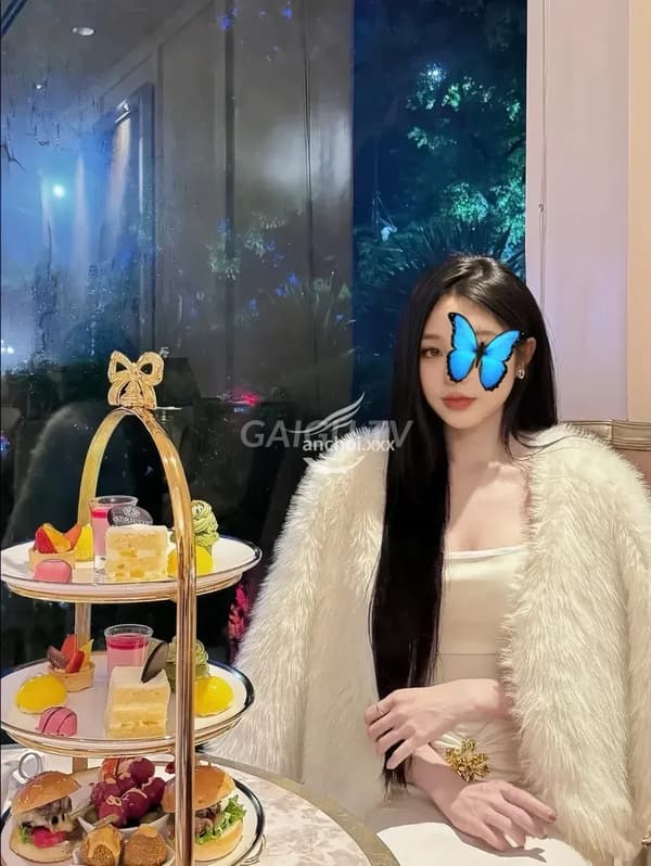 Trâm Anh Đà Lạt sang chảnh 600k 13