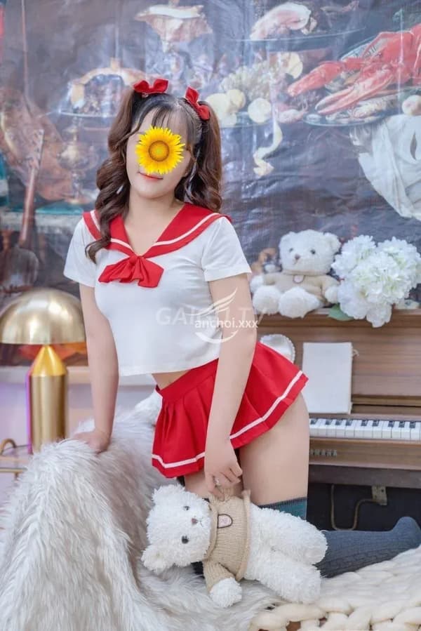 Kim Ngân 34t Củ Chi Sài Gòn 300k 2