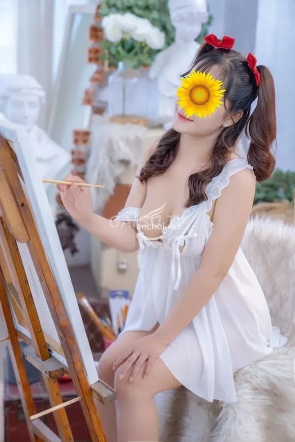 Kim Ngân 34t Củ Chi Sài Gòn 300k 8
