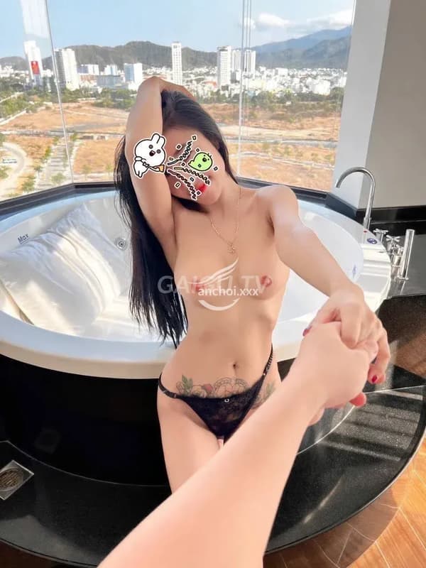 Diệp Anh 32t Nha Trang 1tr qua đêm dễ thương thân thiện 3