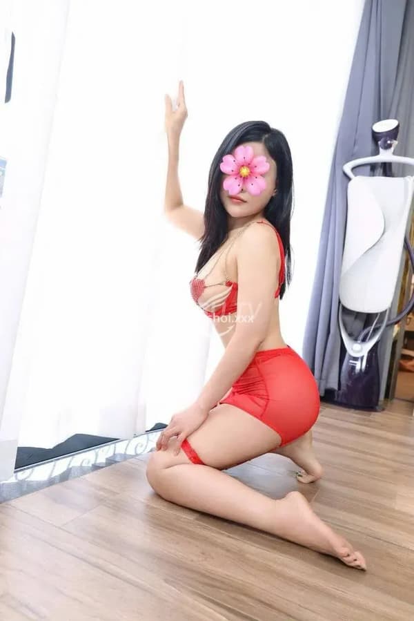 Hà My Quận 9 Sài Gòn 300k 2