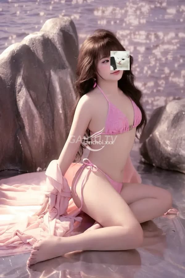 Ngọc Anh ngây thơ nhẹ nhàng nhưng phục vụ cực kỳ chiều khách 2