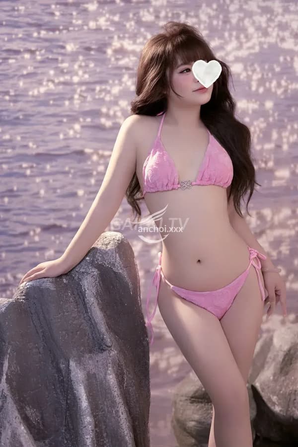 Ngọc Anh ngây thơ nhẹ nhàng nhưng phục vụ cực kỳ chiều khách 4
