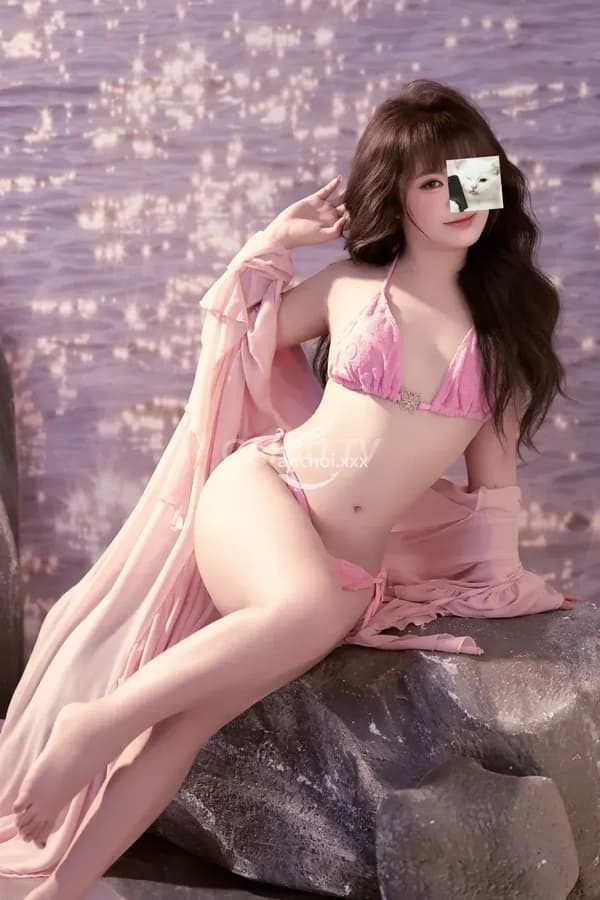 Ngọc Anh ngây thơ nhẹ nhàng nhưng phục vụ cực kỳ chiều khách 8