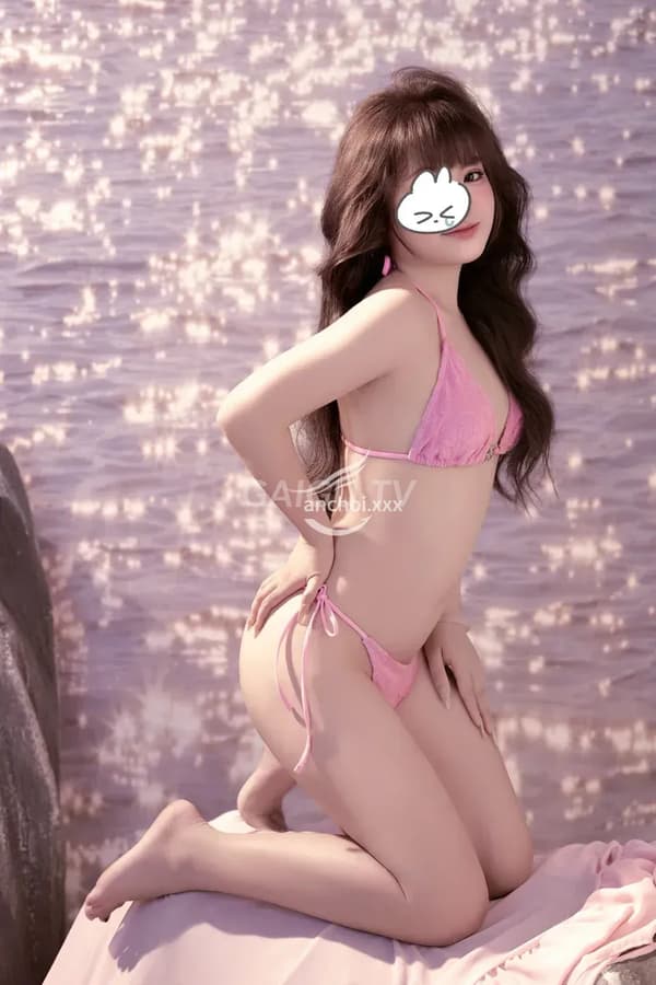 Ngọc Anh ngây thơ nhẹ nhàng nhưng phục vụ cực kỳ chiều khách 11