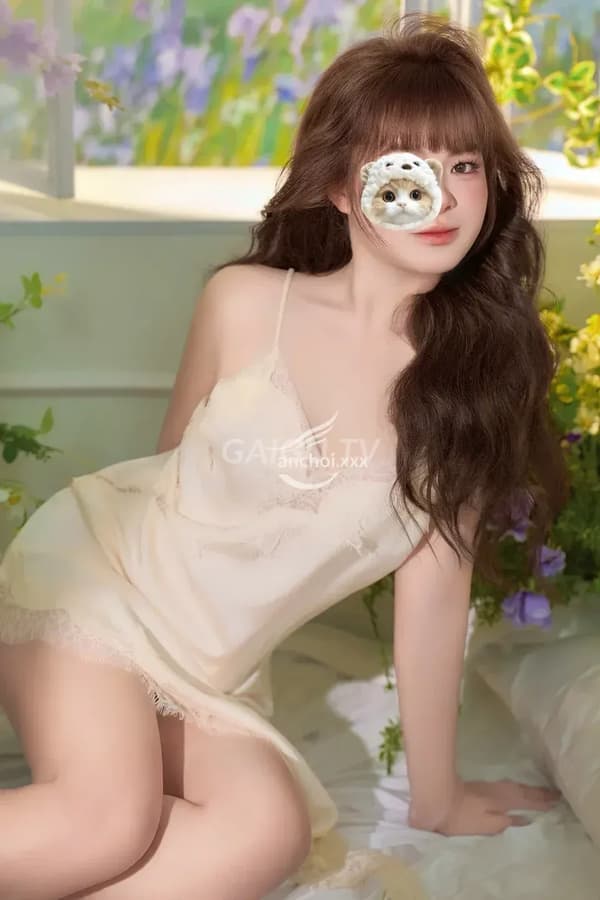 Ngọc Anh ngây thơ nhẹ nhàng nhưng phục vụ cực kỳ chiều khách 17