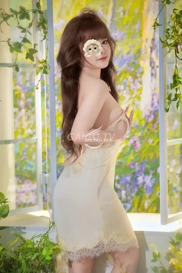 Ngọc Anh ngây thơ nhẹ nhàng nhưng phục vụ cực kỳ chiều khách 20
