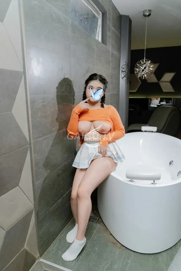 Bự Dĩ An Bình Dương 500k hàng ngọt ngào mặt xinh dáng ngon 7
