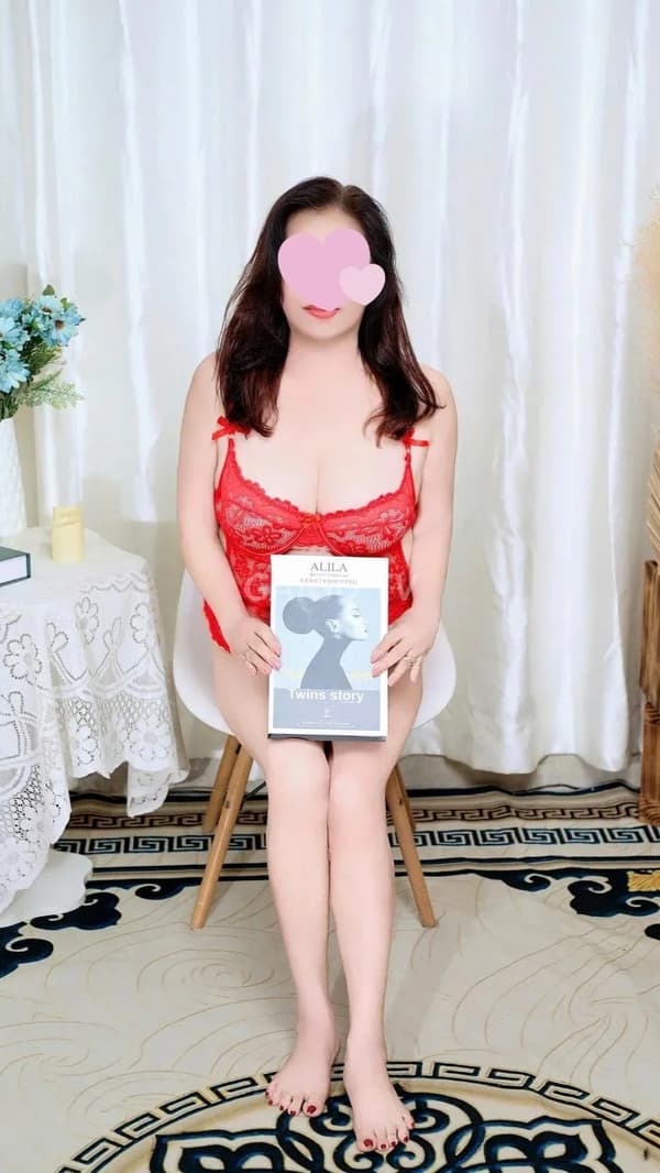 Ngọc Mai chị ngọt vú to Tân Thành 200k 11